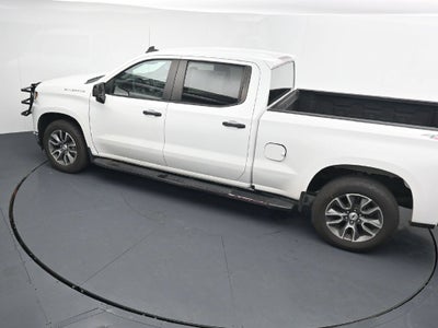 2020 Chevrolet Silverado 1500 WT