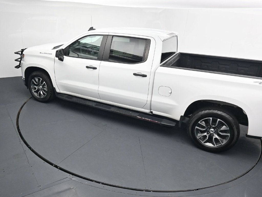 2020 Chevrolet Silverado 1500 WT