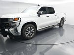 2020 Chevrolet Silverado 1500 WT