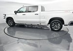 2020 Chevrolet Silverado 1500 WT
