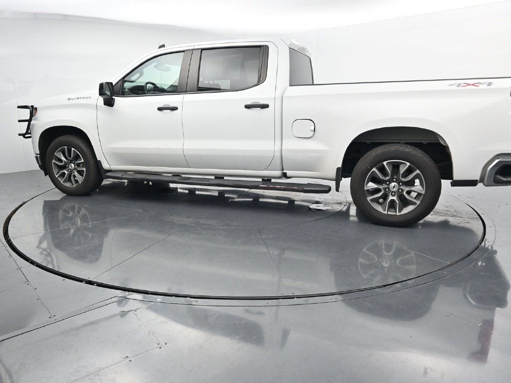 2020 Chevrolet Silverado 1500 WT