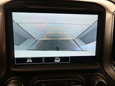 2021 Chevrolet Silverado 1500 LT LT1