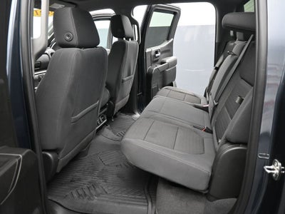 2021 Chevrolet Silverado 1500 LT LT1