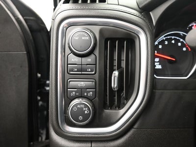 2021 Chevrolet Silverado 1500 LT LT1