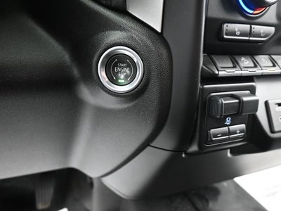 2021 Chevrolet Silverado 1500 LT LT1