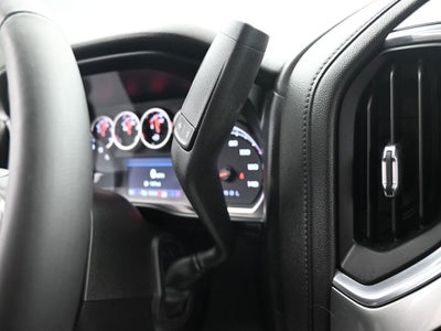 2021 Chevrolet Silverado 1500 LT LT1