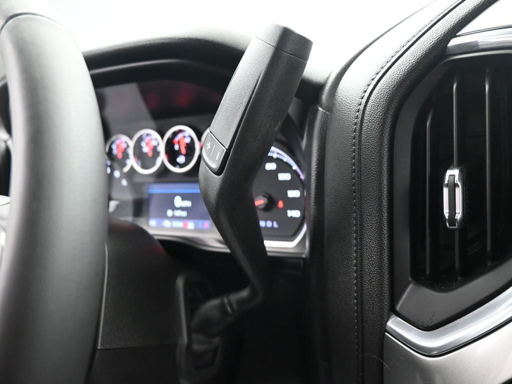 2021 Chevrolet Silverado 1500 LT LT1