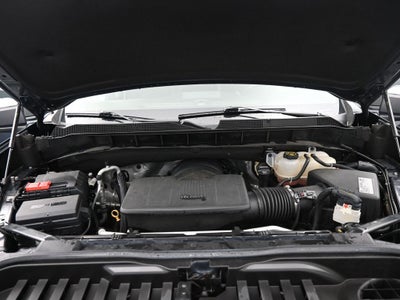 2021 Chevrolet Silverado 1500 LT LT1