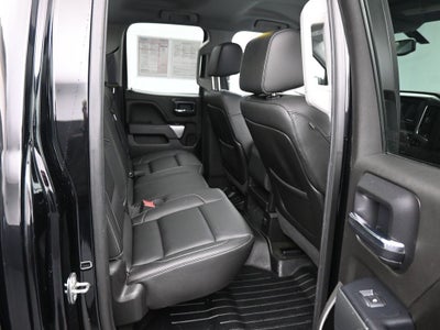 2015 Chevrolet Silverado 1500 LT LT1