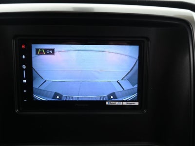 2015 Chevrolet Silverado 1500 LT LT1