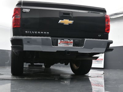 2015 Chevrolet Silverado 1500 LT LT1