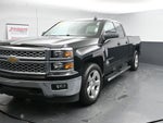 2015 Chevrolet Silverado 1500 LT LT1