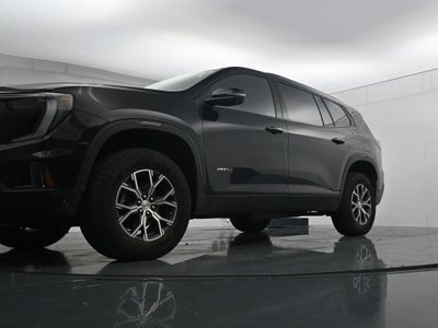 2024 GMC Acadia AT4