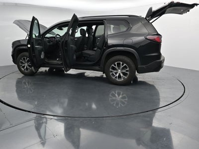 2024 GMC Acadia AT4
