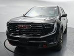2024 GMC Acadia AT4
