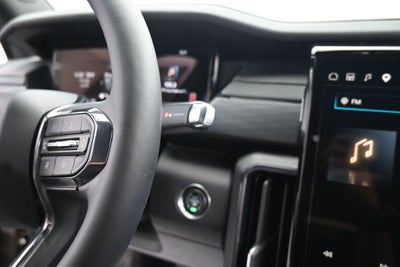 2025 GMC Acadia AT4