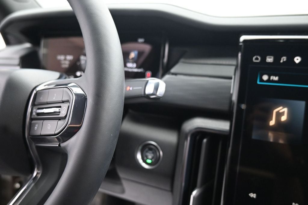 2025 GMC Acadia AT4