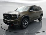 2025 GMC Acadia AT4
