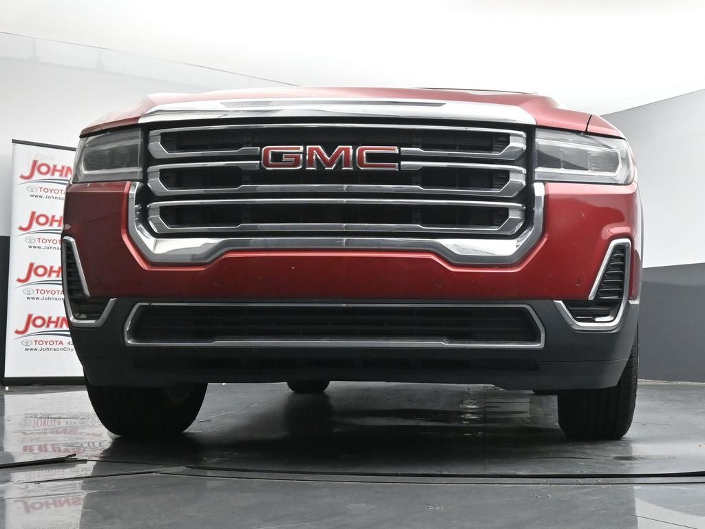 2022 GMC Acadia SLE