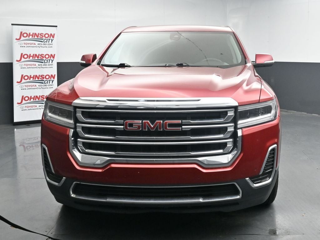 2022 GMC Acadia SLE