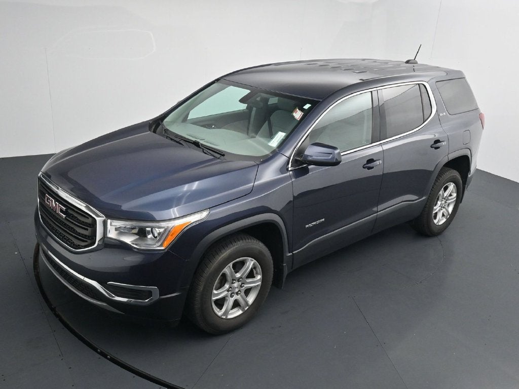 2019 GMC Acadia SLE-1