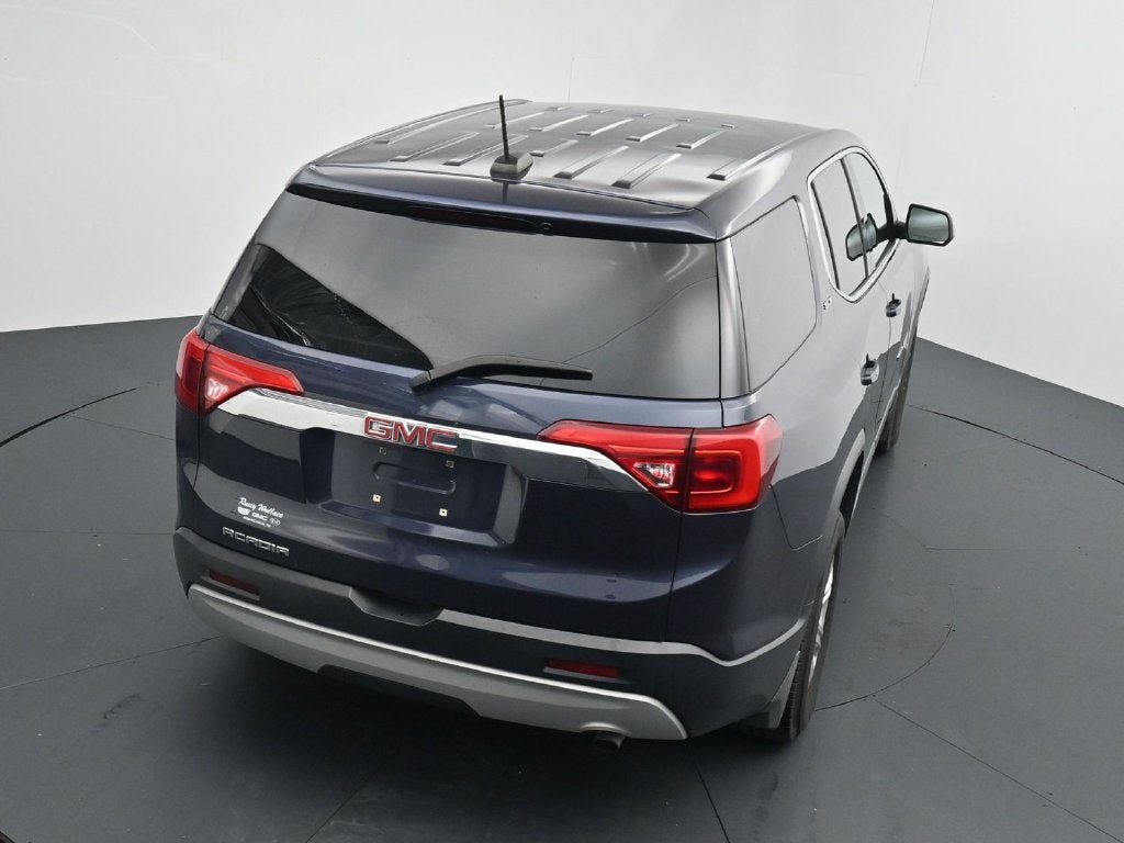 2019 GMC Acadia SLE-1