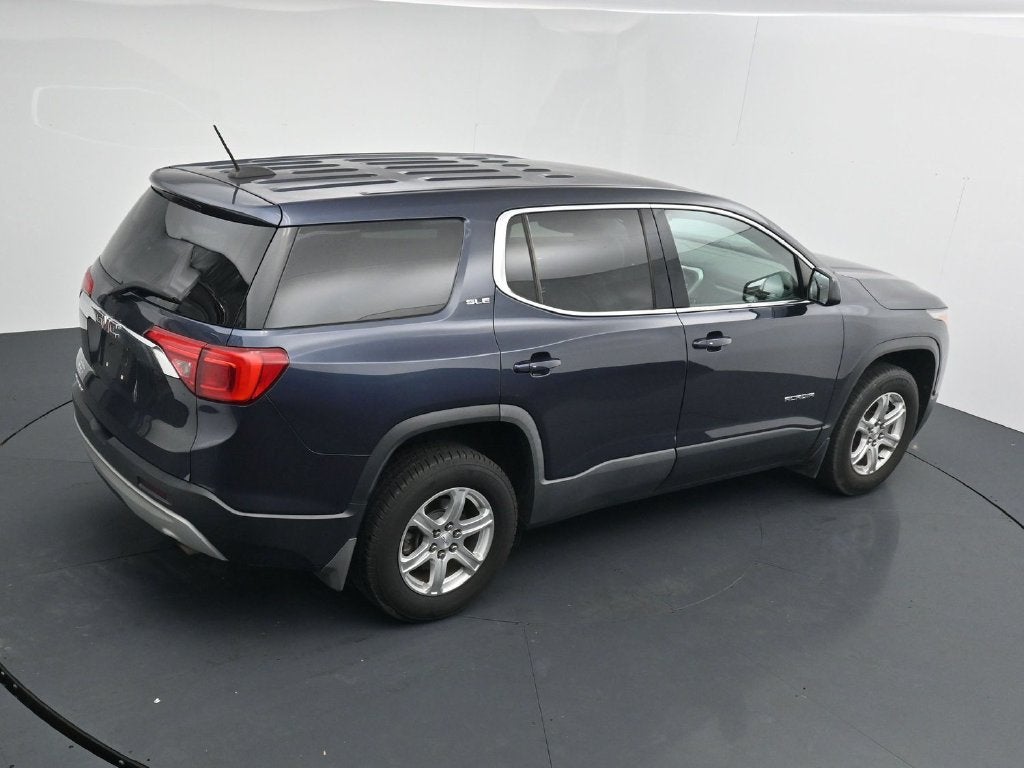 2019 GMC Acadia SLE-1