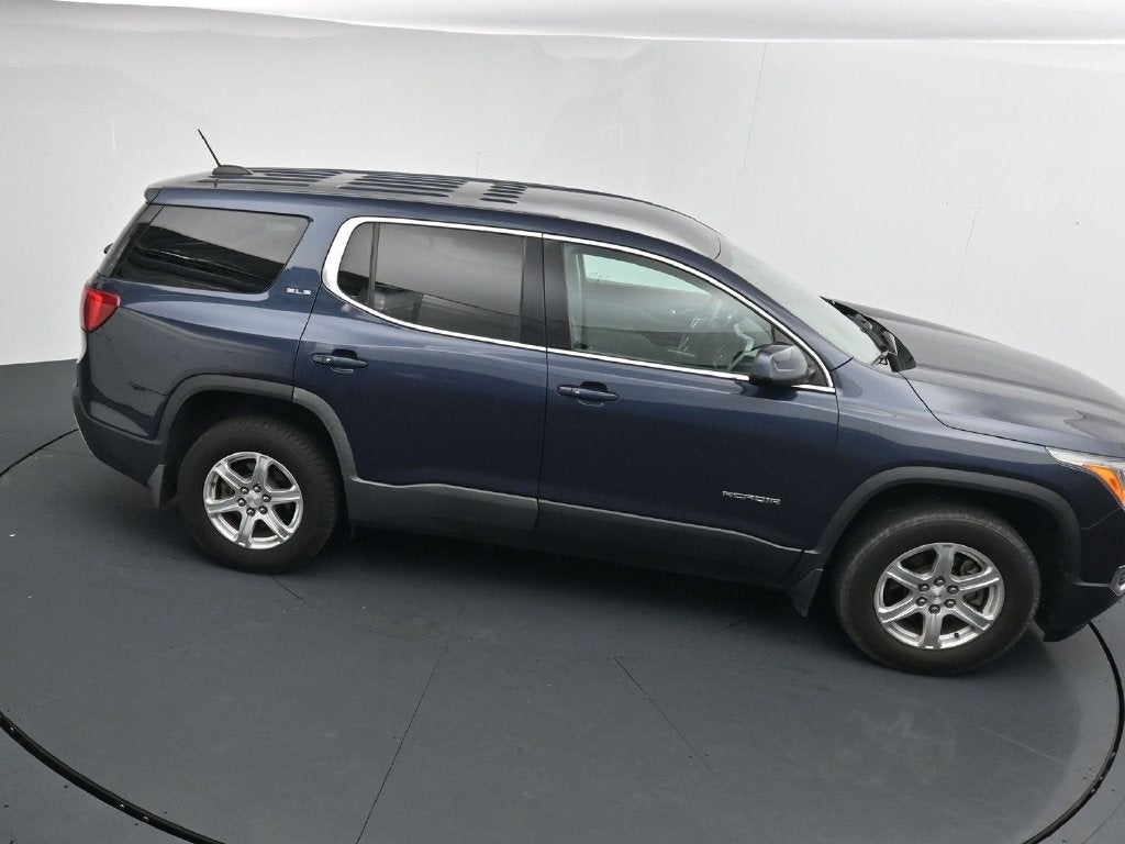 2019 GMC Acadia SLE-1
