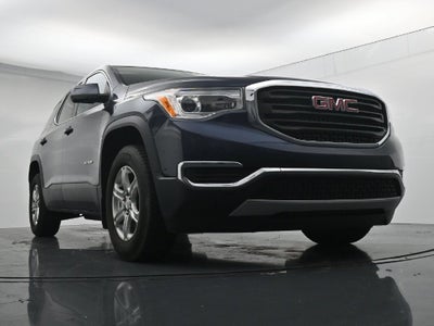 2019 GMC Acadia SLE-1