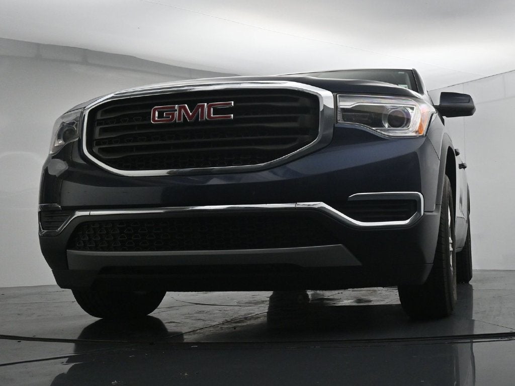 2019 GMC Acadia SLE-1