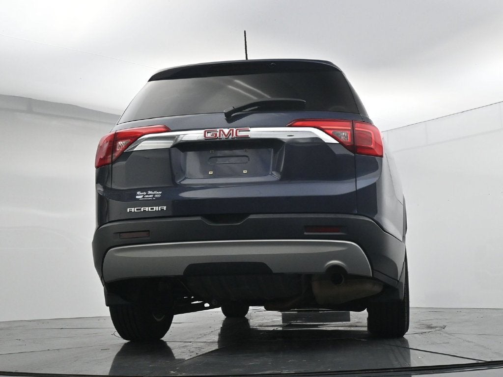2019 GMC Acadia SLE-1