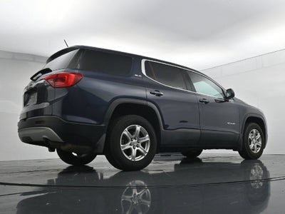 2019 GMC Acadia SLE-1