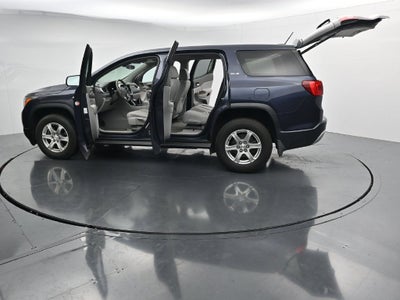 2019 GMC Acadia SLE-1
