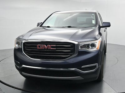 2019 GMC Acadia SLE-1