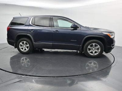 2019 GMC Acadia SLE-1