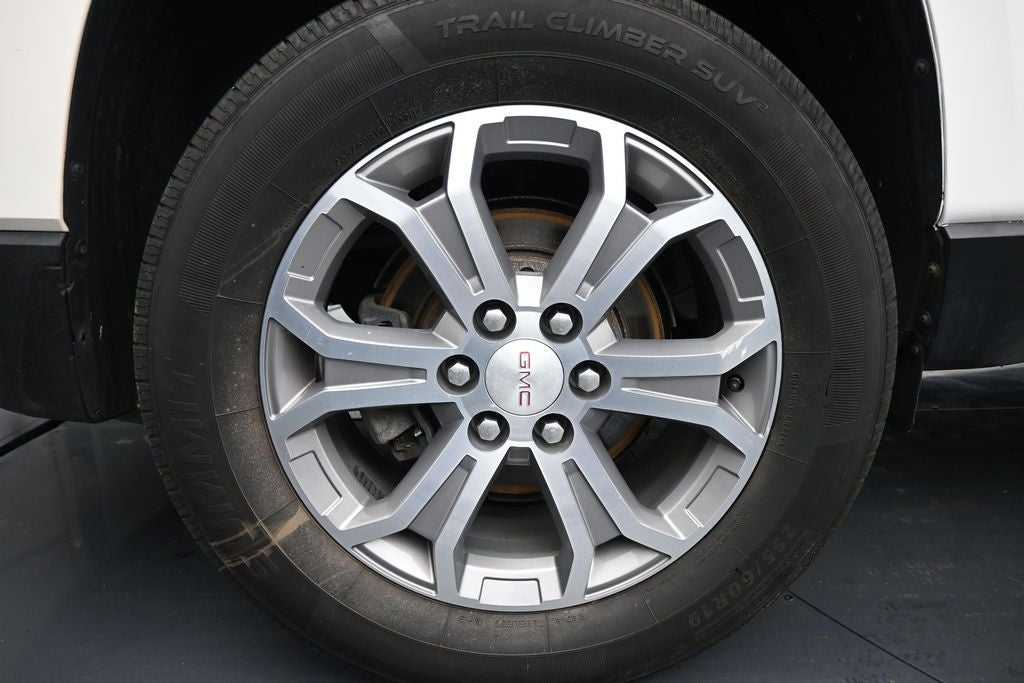 2013 GMC Acadia SLT-1
