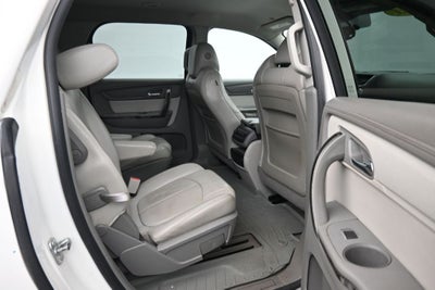 2013 GMC Acadia SLT-1