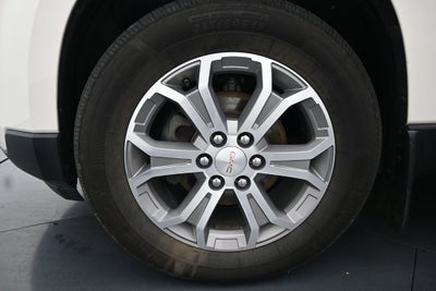 2013 GMC Acadia SLT-1