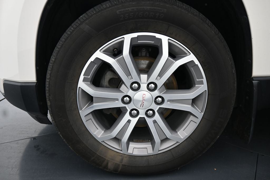 2013 GMC Acadia SLT-1