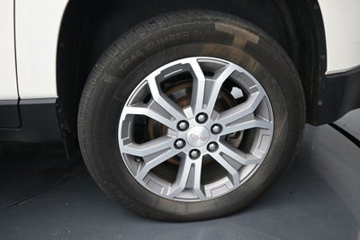 2013 GMC Acadia SLT-1