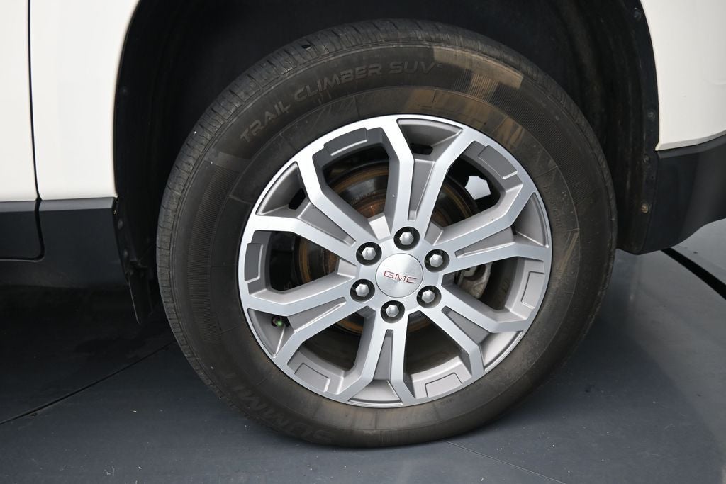 2013 GMC Acadia SLT-1