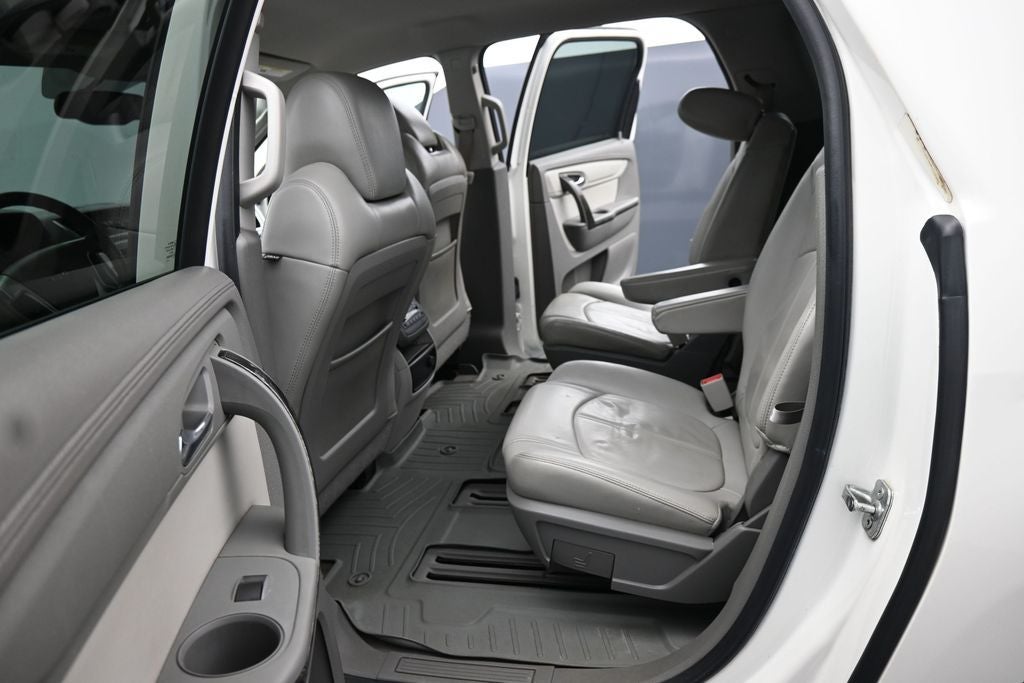 2013 GMC Acadia SLT-1