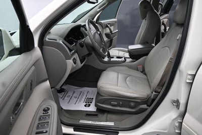 2013 GMC Acadia SLT-1