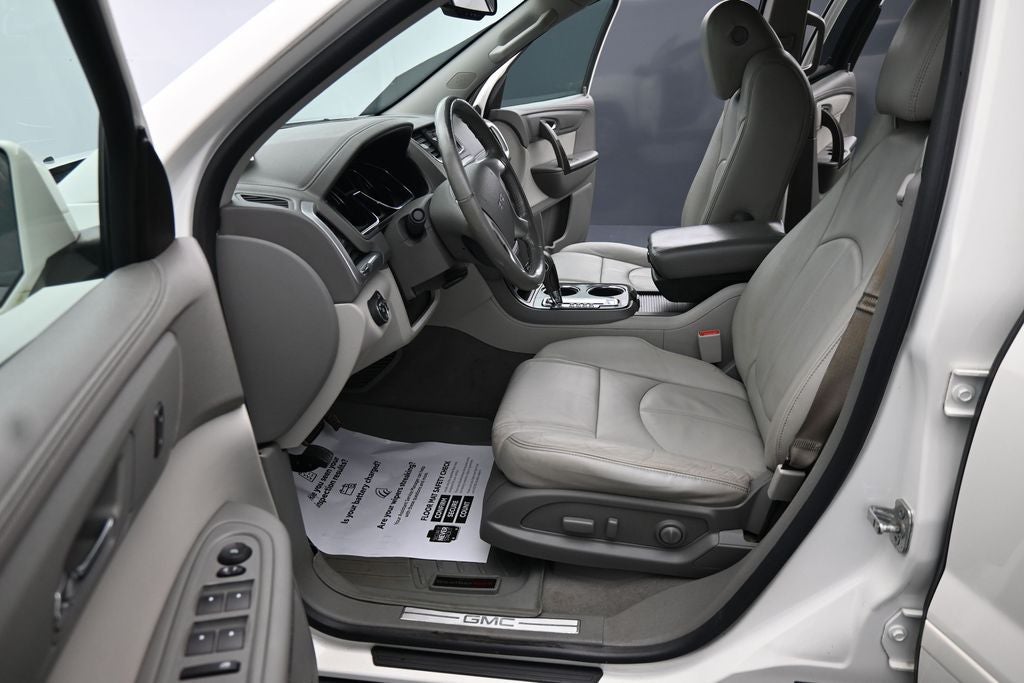 2013 GMC Acadia SLT-1