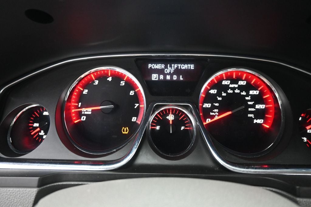 2013 GMC Acadia SLT-1