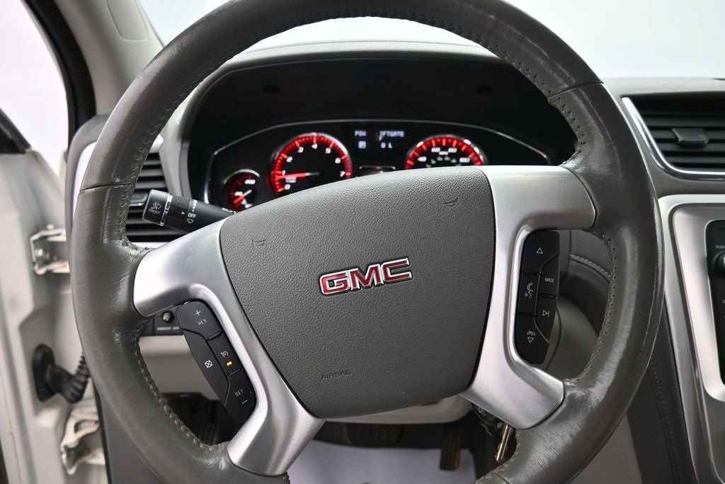 2013 GMC Acadia SLT-1