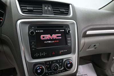 2013 GMC Acadia SLT-1