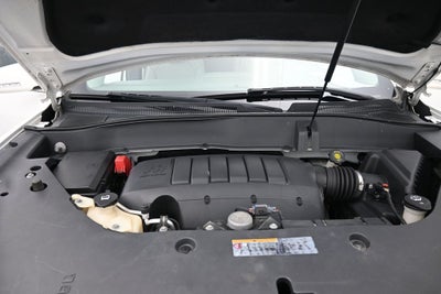 2013 GMC Acadia SLT-1