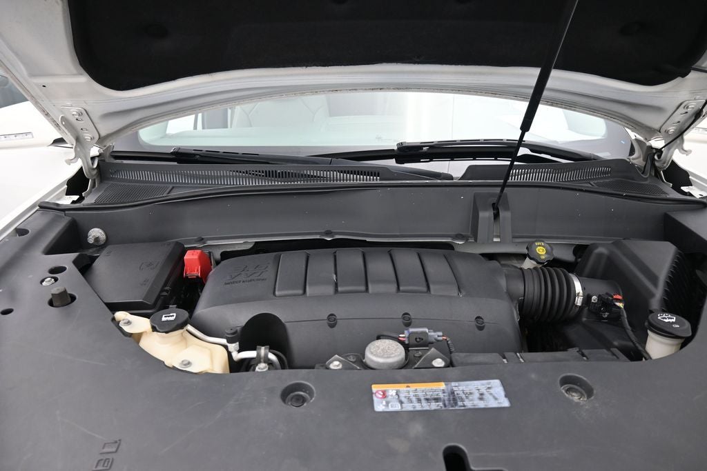 2013 GMC Acadia SLT-1
