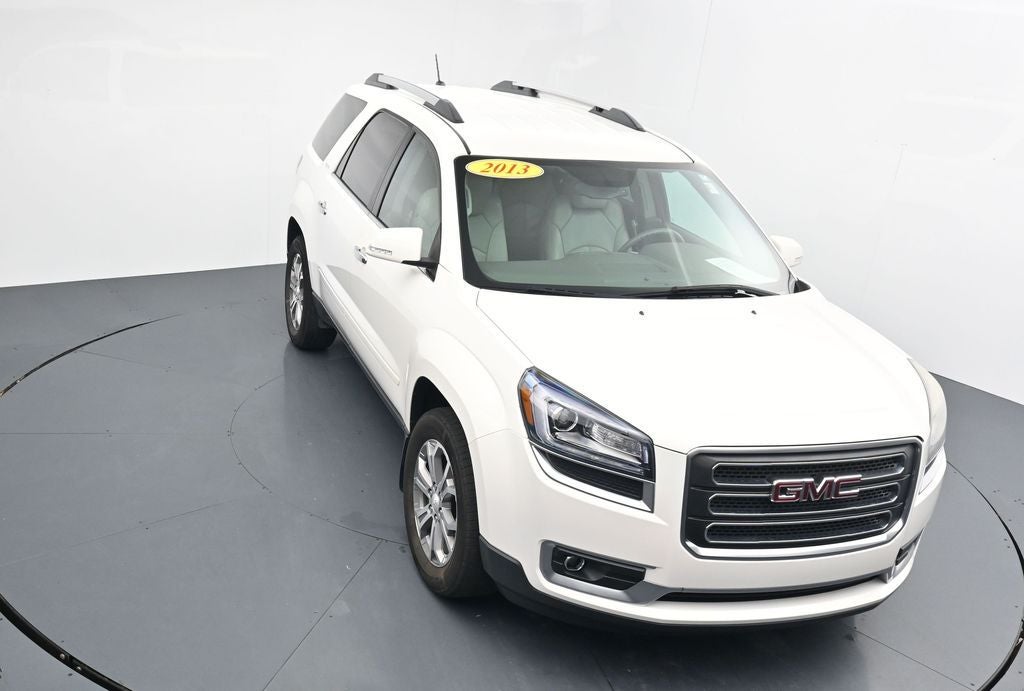 2013 GMC Acadia SLT-1